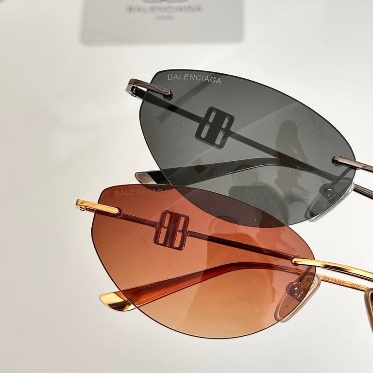Balenciaga BB0508S Sunglasses - 7
