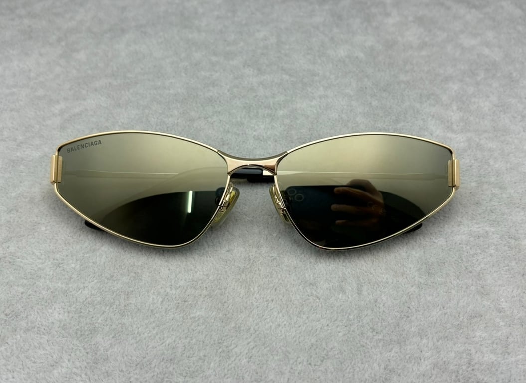 Balenciaga BB0335S Sunglasses - 6