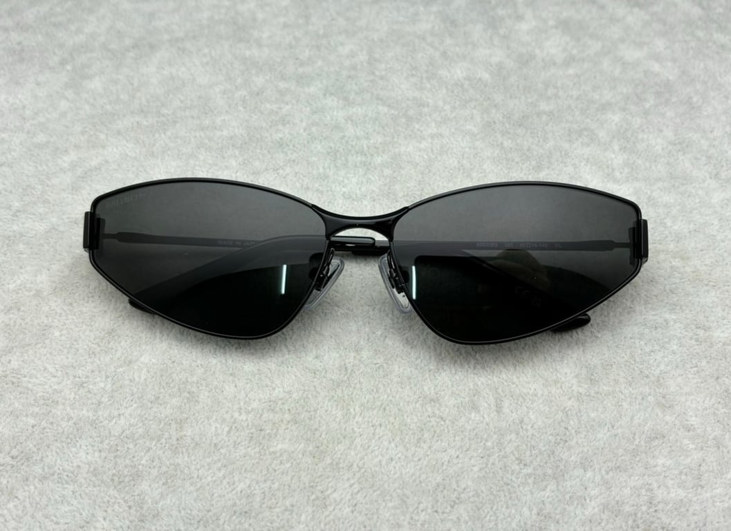 Balenciaga BB0335S Sunglasses - 7