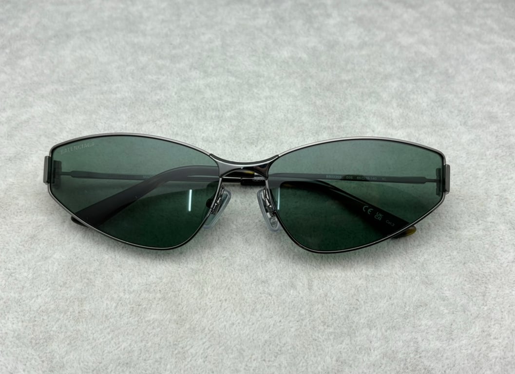 Balenciaga BB0335S Sunglasses - 8