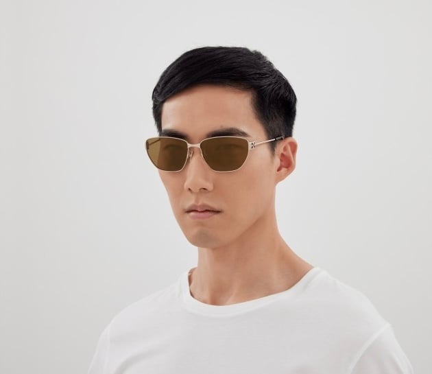 Balenciaga BB0337SK Sunglasses - 2