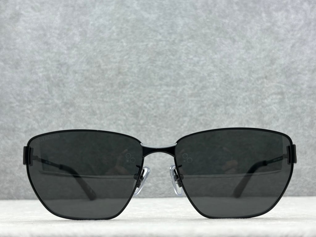 Balenciaga BB0337SK Sunglasses - 9