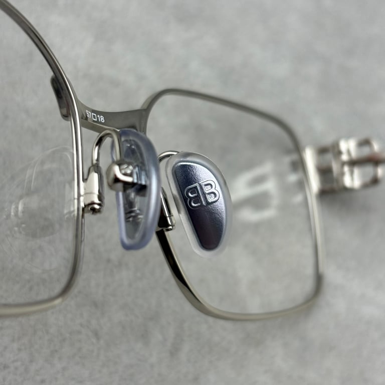 Balenciaga BB0340O Optical Glasses - 6