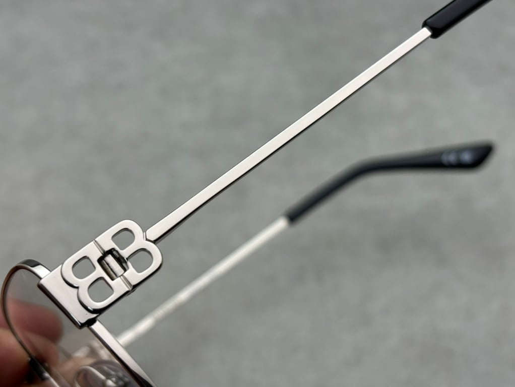 Balenciaga BB0340O Optical Glasses - 8