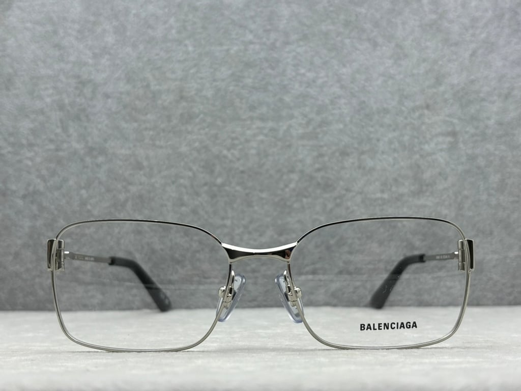 Balenciaga BB0340O Optical Glasses - 9