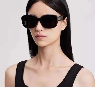 Balenciaga BB0295SK Sunglasses - 4