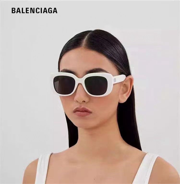 Balenciaga BB0295SK Sunglasses - 5