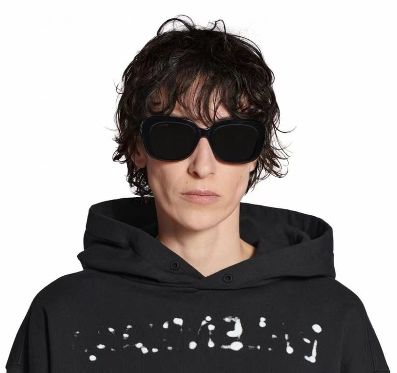 Balenciaga BB0295SK Sunglasses - 6