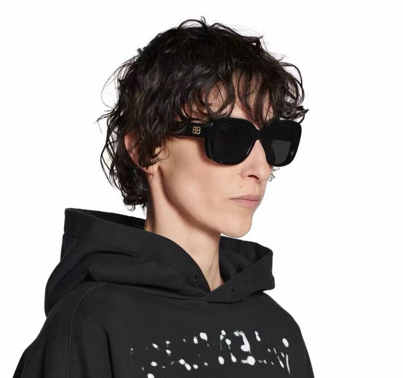 Balenciaga BB0295SK Sunglasses - 7