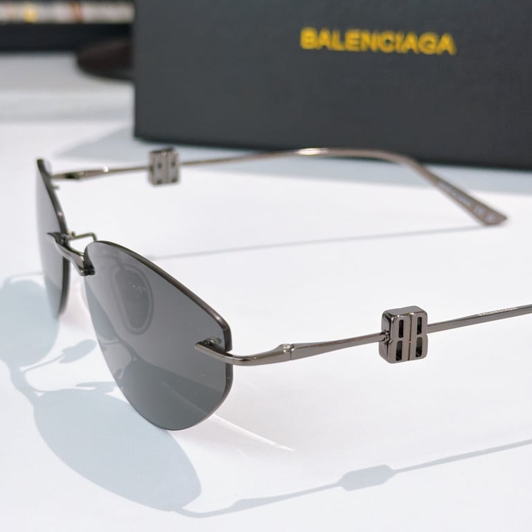 Balenciaga BB0508S Sunglasses - 6