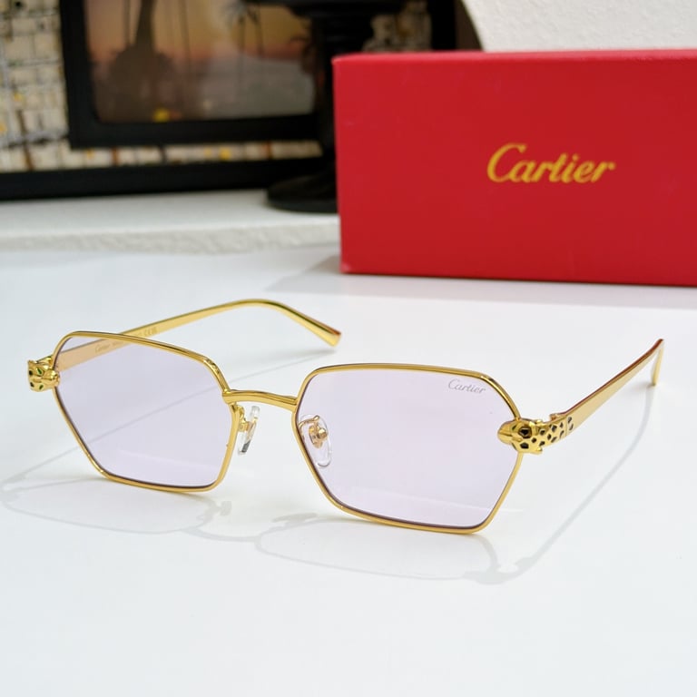 Cartier CT0496S Sunglasses - 6