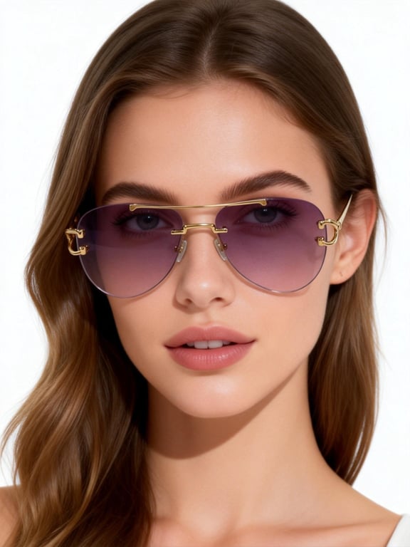 Cartier CT0547S Sunglasses - 2