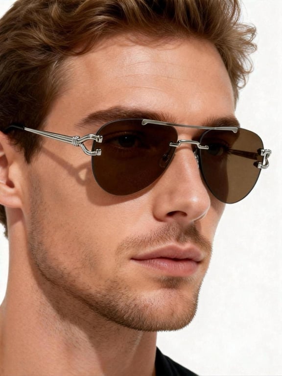 Cartier CT0547S Sunglasses - 7