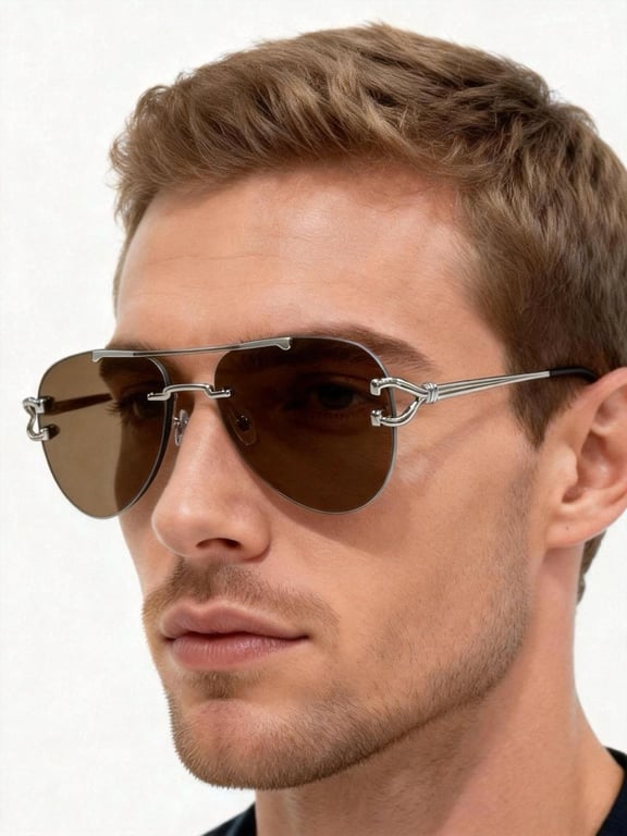 Cartier CT0547S Sunglasses - 8