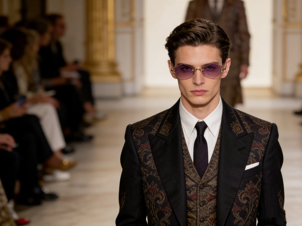 Cartier CT0590S Sunglasses - 4