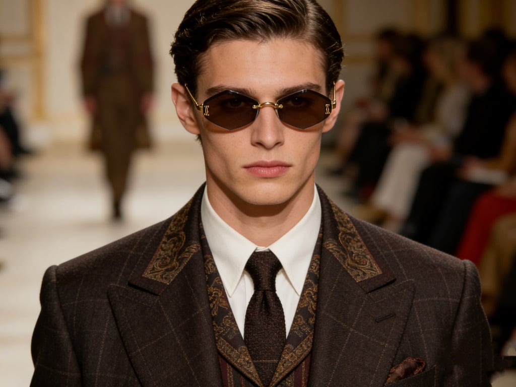 Cartier CT0590S Sunglasses - 7