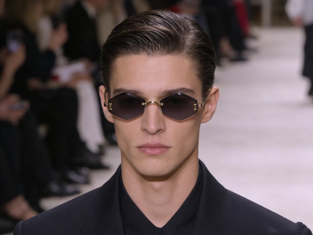 Cartier CT0590S Sunglasses - 9
