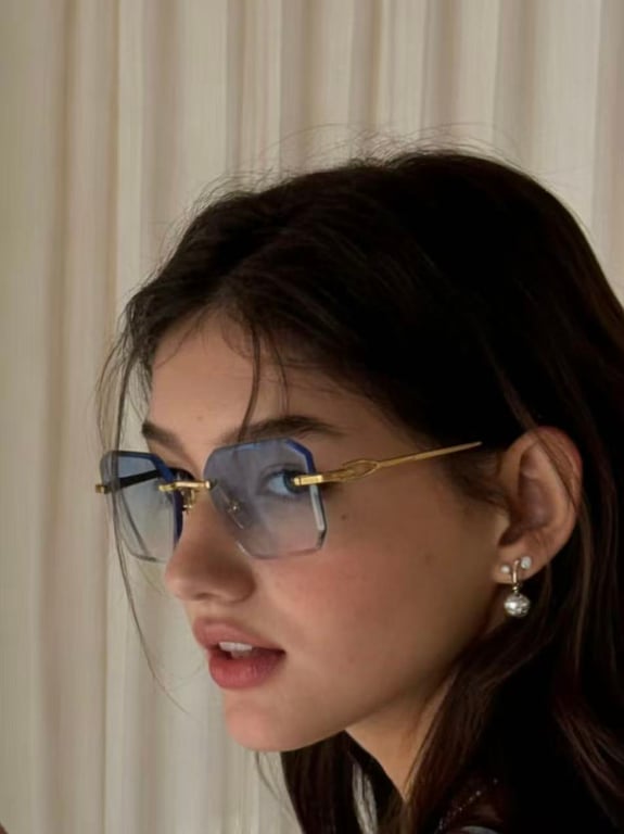 Cartier CT01832O Photochromic Sunglasses - 3