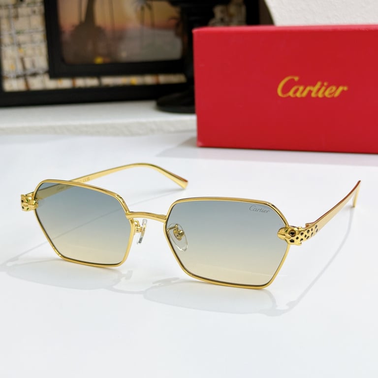 Cartier CT0496S Sunglasses