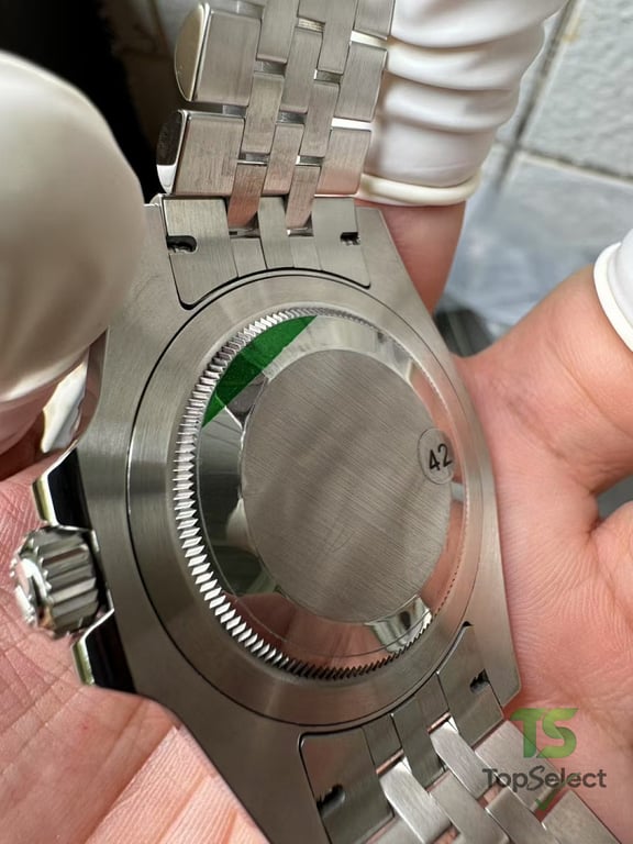 Rolex GMT-Master II Pepsi Jubilee - 2