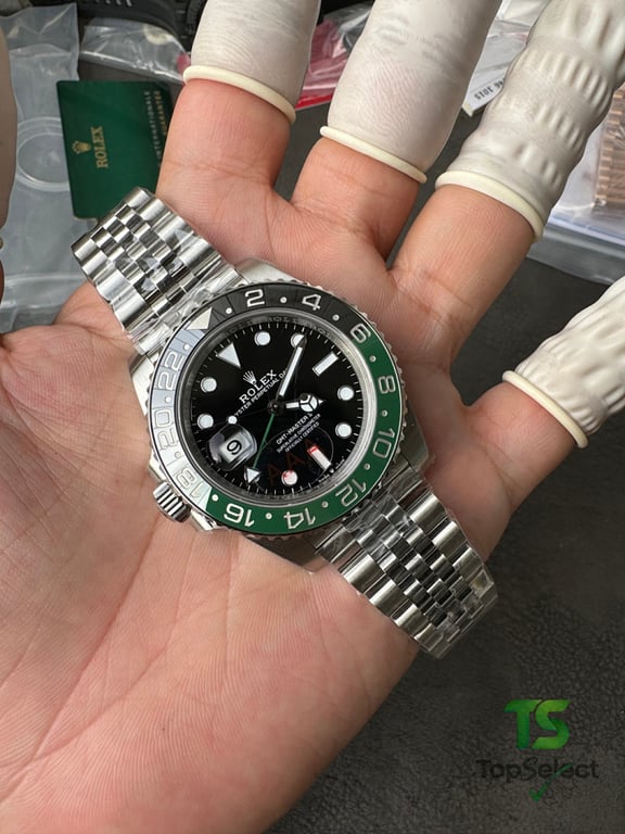 Rolex GMT-Master II Sprite Left-Handed - 2