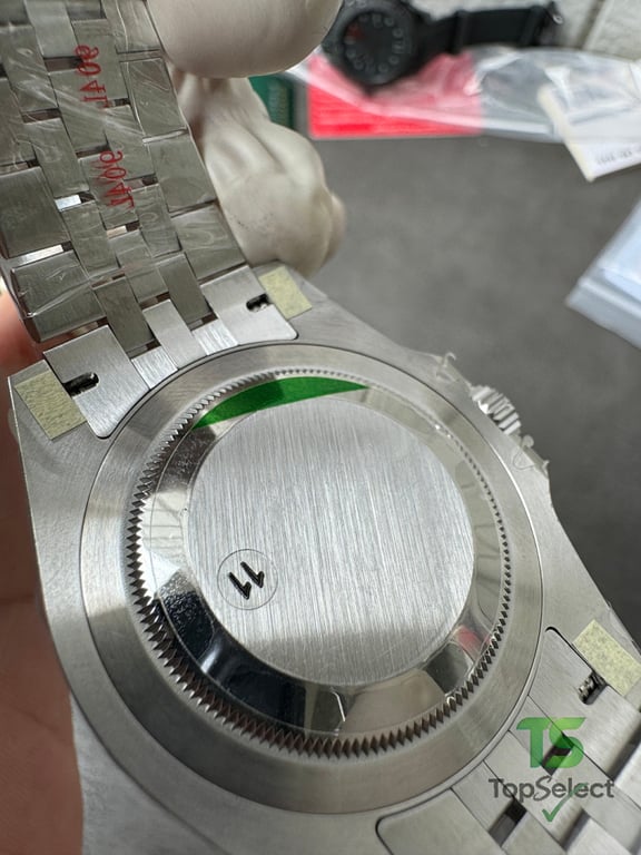 Rolex GMT-Master II Sprite Left-Handed - 3