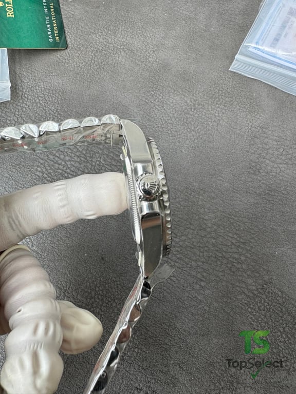 Rolex GMT-Master II Sprite Left-Handed - 5