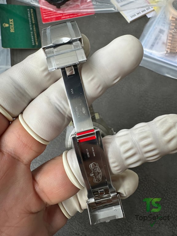 Rolex GMT-Master II Sprite Left-Handed - 6
