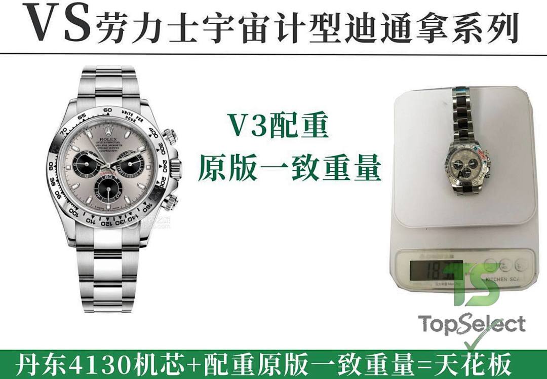 Rolex Cosmograph Daytona - 2