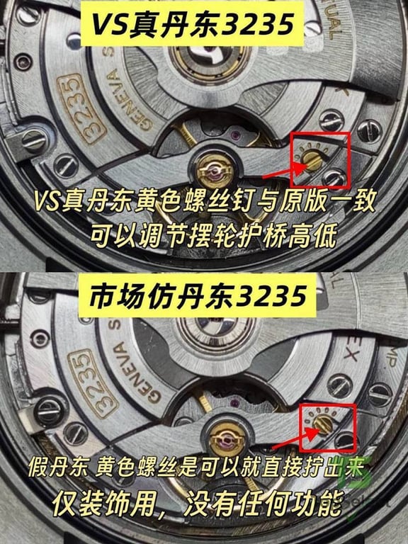 Rolex Datejust 41 with 3235 Movement - 3