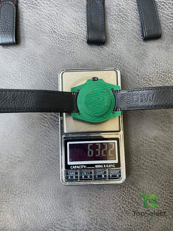 Rolex Submariner DiW Green Devil - 2