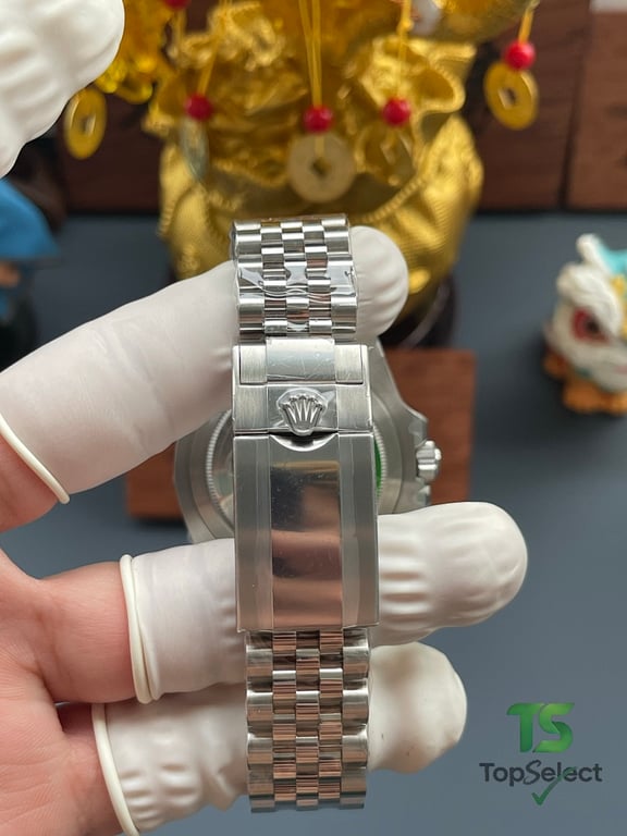 Rolex GMT-Master II Pepsi - 5