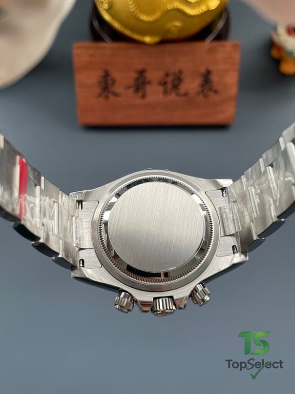 Rolex Cosmograph Daytona Panda White Dial - 2