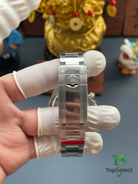 Rolex Cosmograph Daytona Panda White Dial - 3