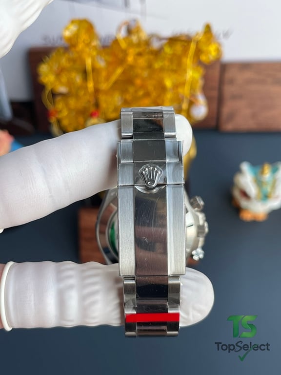 Rolex Cosmograph Daytona Gray Dial - 6