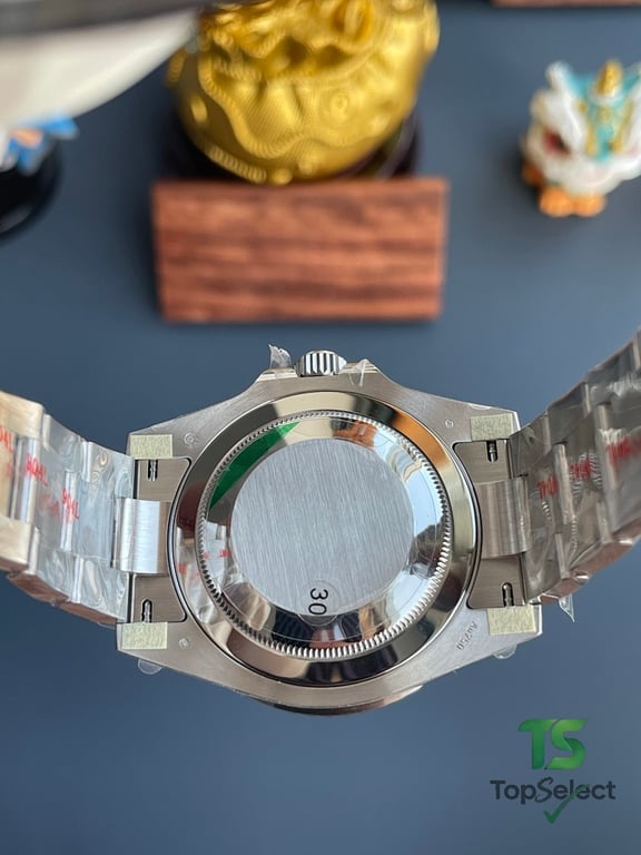 Rolex GMT-Master II Sprite Green Dial - 2