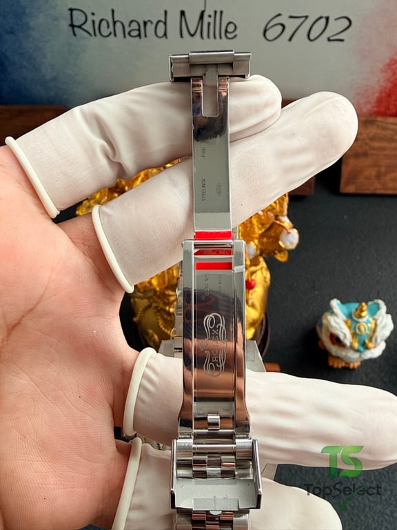 Rolex GMT-Master II Pepsi Jubilee Bracelet - 6