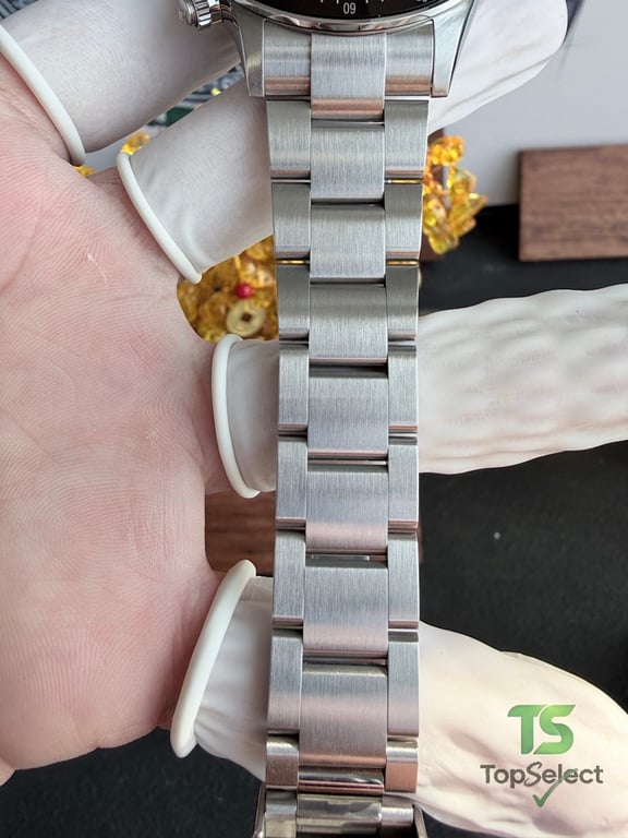 Rolex Daytona Blaken Paul Newman Tribute Silver - 14
