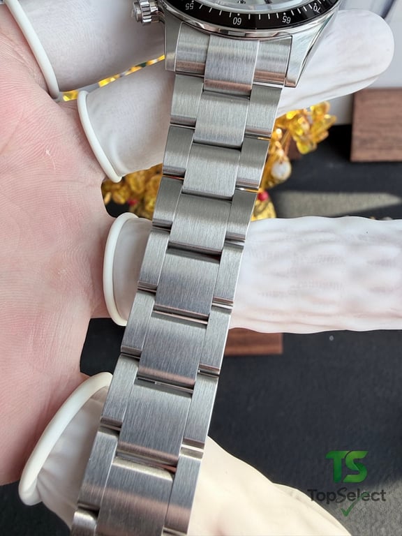 Rolex Daytona Blaken Paul Newman Tribute Silver - 16
