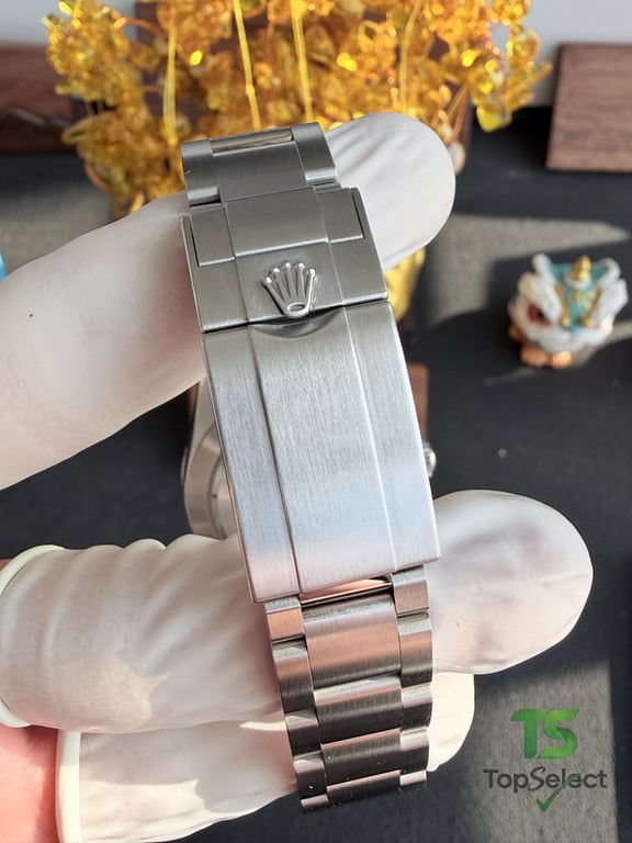 Rolex Daytona Blaken Paul Newman Tribute Silver - 10