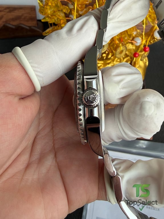Rolex GMT-Master II 116710LN Black Dial - 25