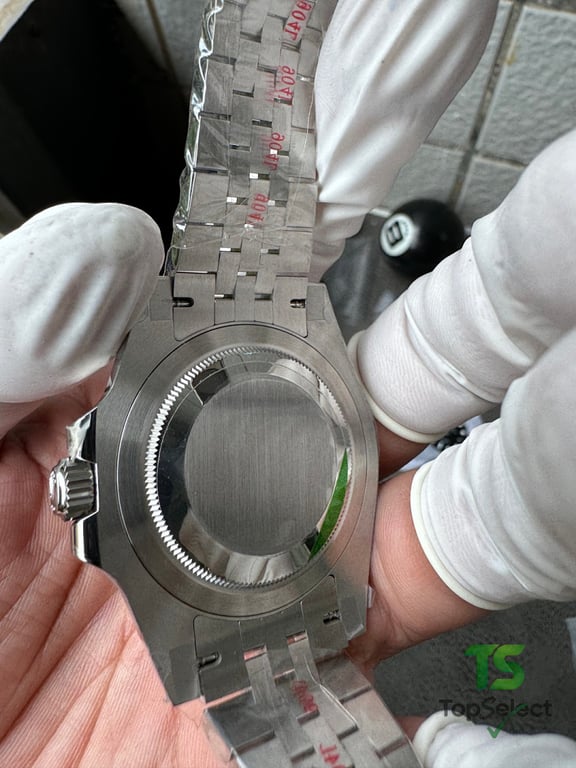 Rolex GMT-Master II Meteorite Dial Jubilee - 10