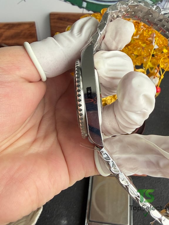 Rolex GMT-Master II Sprite Left-Handed Jubilee - 16