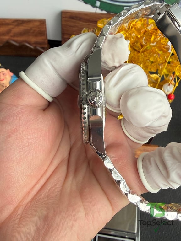 Rolex GMT-Master II Sprite Left-Handed Jubilee - 19