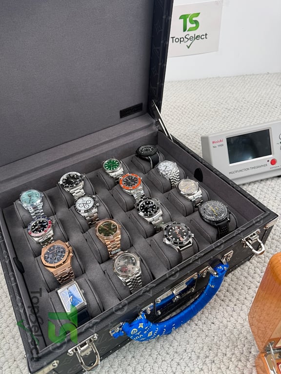 Omega Seamaster Diver 300M No Time To Die - 8