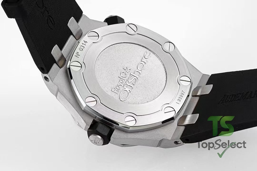 Audemars Piguet Royal Oak Offshore Diver 15703 - 4