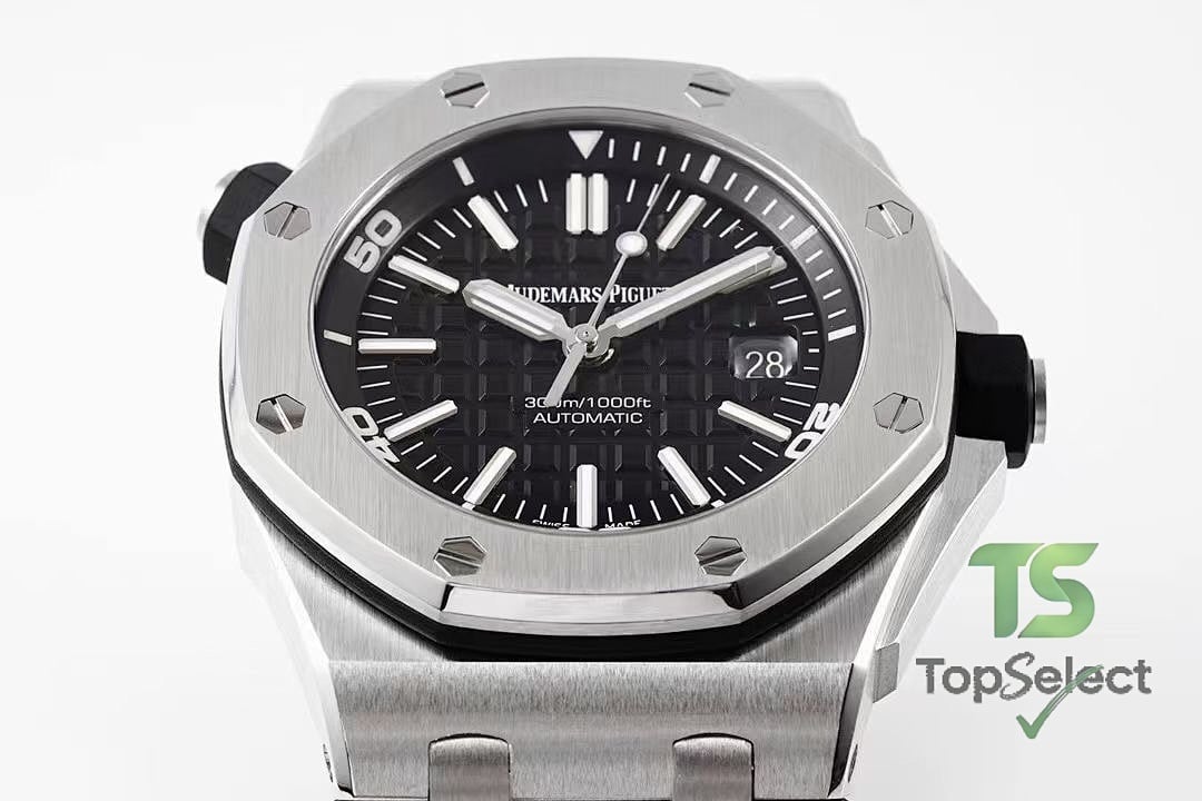 Audemars Piguet Royal Oak Offshore Diver 15703 - 7