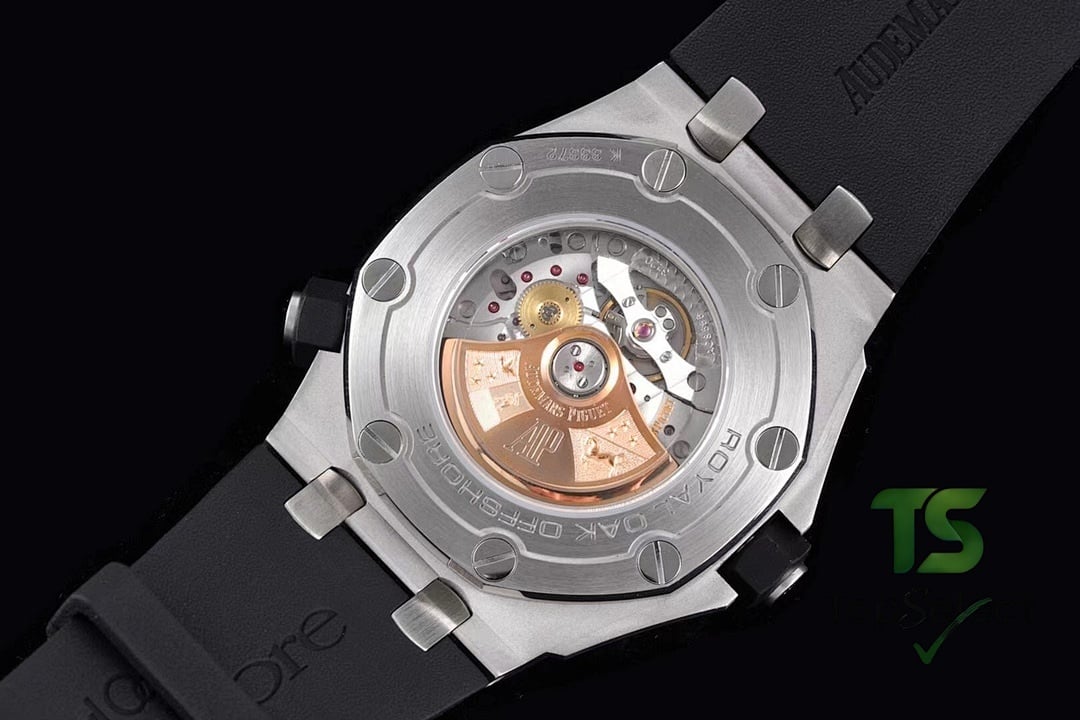 Audemars Piguet Royal Oak Offshore Diver 15710ST - 5