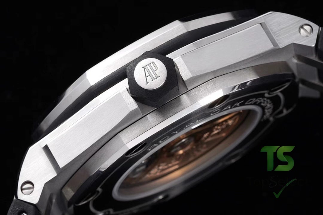 Audemars Piguet Royal Oak Offshore Diver 15710ST - 7