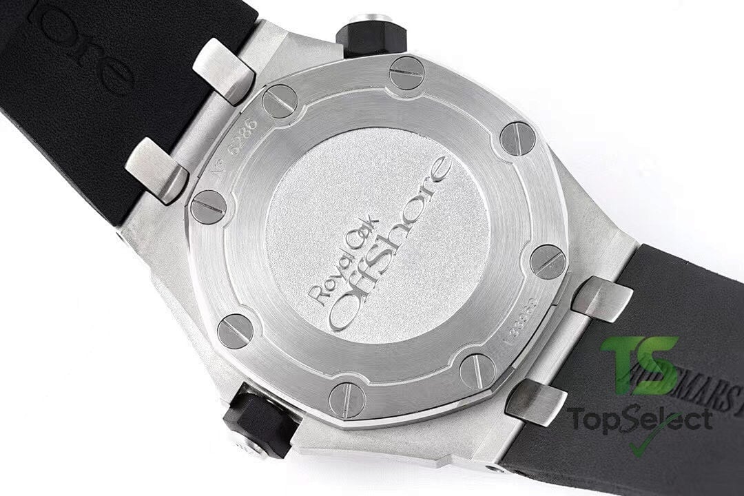 Audemars Piguet Royal Oak Offshore Diver 15703 - 6